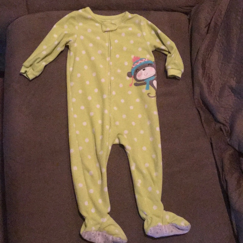 Carters Super-comfy